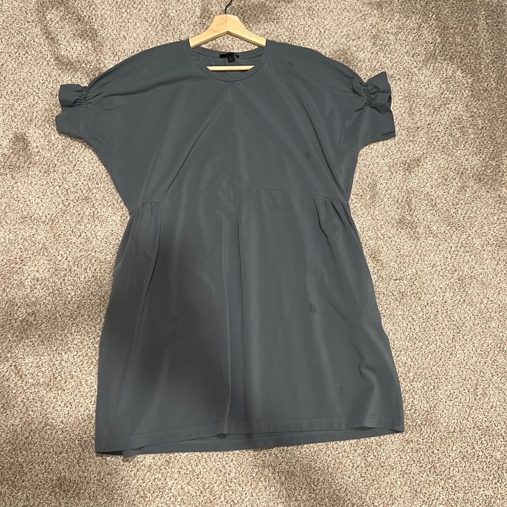 COS midi dress